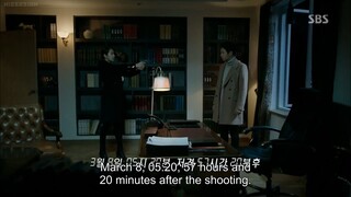 Three Days Episode 7