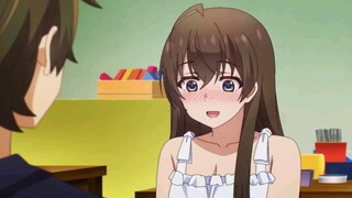 Yumemiru Danshi wa Genjitsushugisha Eps. 7