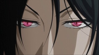 Don't Hide Inside An Oven | Black Butler Episode 1.