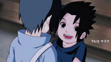 MAD·AMV|Thời thơ ấu của Sasuke trong "Naruto"