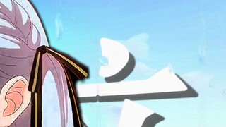[Shoko/Lyrics] Confined to the phantom of "Spring Day" 『Cry For Me & The Clock in the Reverse Direct