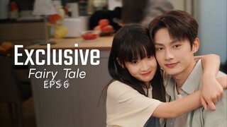 exclusive fairytale eps 6 (sub indo)