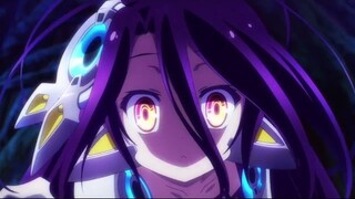 No Game No Life Zero - 1st Trailer