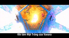 Chiến binh Chân Ngôn: Truyền Thuyết Bát Nguyệt Full Movie [Sub Việt]