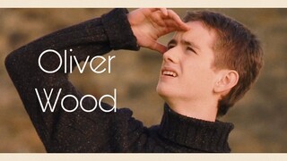 [MAD]Oliver Wood ngọt ngào|Harry Potter