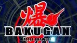 Bakugan Battle Brawlers Episode 9 (English Dub)
