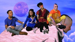 every episode of Avatar: The Last Airbender - BOOK 1