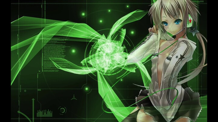 Nightcore - Agile Beast