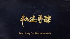 Xian Ji Xun Zong - 09 eng subbed