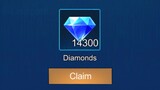 FREE DIAMONDS EVENT? - NEW EVENT MOBILE LEGENDS