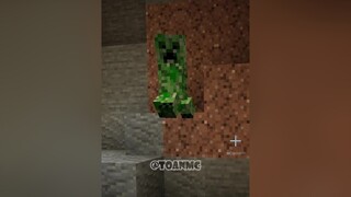 Tui có sức hút creeper 🤣 minecraft toanmc fyp xuhuong ONhaChoiGame SummerBeauty KhungHinhCamXuc AnCungTiktok TrenMatBao