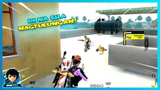 GALIT NA GALIT YUNG BATA! SOLO SQUAD RANDOM CLIPS! (Ros Gameplay)