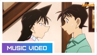 AMV Hãy Nói Đi | Thám Tử Lừng Danh Conan Shinichi Và Ran