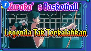 Legenda Tak Terkalahkan | Anime Olahraha/Epik_1