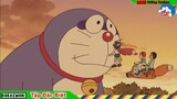 Review Doraemon | Tập Đặc Biệt - Doranuki trong đêm tối | Mon Cuồng Review