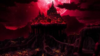 isekai knight's dan magic eps 9 sub indo