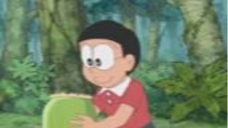 Doraemon episode 824