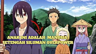 Manusia Berubah Menjadi Siluman | Sengoku