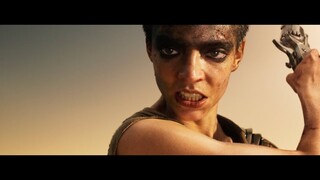 FURIOSA : A MAD MAX SAGA | Becoming Furiosa Featurette