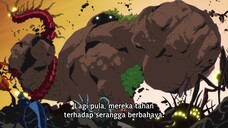 Dungeon Meshi Episode 04 Sub Indo