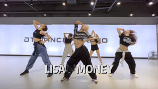 [Tarian] [Cover menari F] LISA MONEY 