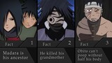25 Interesting Facts About Obito That You Might Not Know