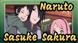 [Naruto] Sasuke & Sakura's Love