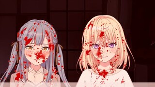【Avemujica/Smiling Worm】Tại sao hôm nay bạn không vui? #1 (Bị cấm vì lý do đánh giá)