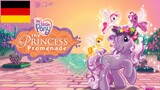My Little Pony - The Princess Promenade [DE]
