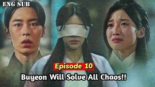 Alchemy Of Souls Part2 Episode 10 Preview || Buyeon Will Solve Everything