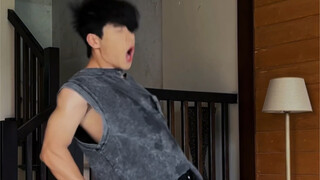 Wen Junhui-Psycho｜Không cần phải nói, video cũng sexy như bìa