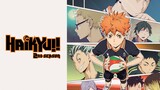 Haikyuu S2 Episode 23 English Sub