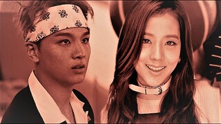 NCT DREAM/BLACKPINK [MASHUP] WE GO UP X BOOMBAYAH