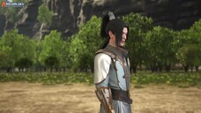 Super Sword God | Episode 87