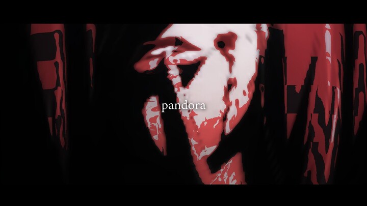 Pandora - Tokyo Ghoul