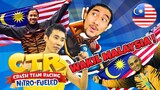WAKIL MALAYSIA GAIS!  Crash Team Racing (MALAYSIA)