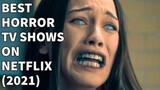 Top 7 Popular Horror TV Shows on Netflix (2021) | Netflix | The TV Leaks