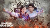 Strong Girl Nam Soon Episode 10 in Hindi Dubbed