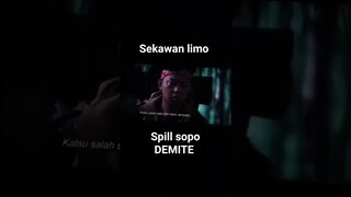 sekawan limo #sekawanlimo #filmterbaru2024 #filmhorrorindonesia