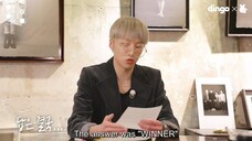 WINNER DINGO BINGO TRIP EPISODE 5 - WINNER VARIETY SHOW (ENG SUB)