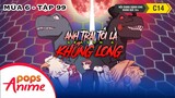 Anh Trai Tôi Là Khủng Long Mùa 6 - Tập 99 - Đột Nhập Noah