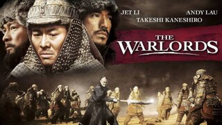 The Warlord (2007) Sub Indonesia