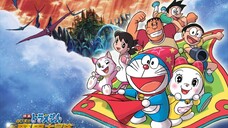 Doraemon và chuyến phiêu lưu vào xứ quỷ (lòng tiếng)