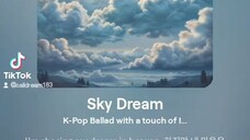 Sky Dreaam By AI Song