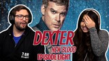 Dexter: New Blood Episode 8 'Unfair Game' First Time Watching! TV Reaction!!