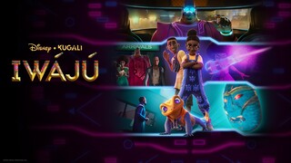 WATCH  Iwájú 2024 - Season 01 - All Episodes