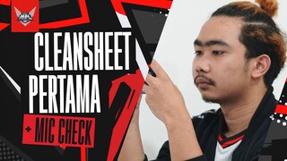 TAK ADA TAUNTING DARI BIGETRON | HIGHLIGHT CLEANSHEET PERTAMA GEEK FAM ID DI MPL ID S8