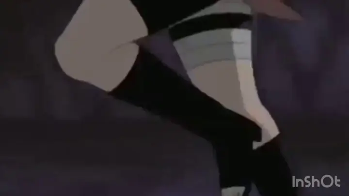 Naruto: Sasuke & Sakura AMV Bumpy Ride