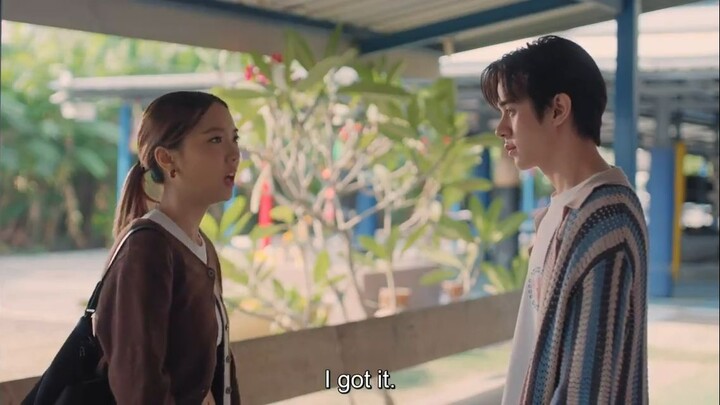 Knock Out (2025) Episode 1 English sub - Dramago.me
