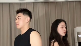 Phiên bản múa tay Bangbang Na Ye Na